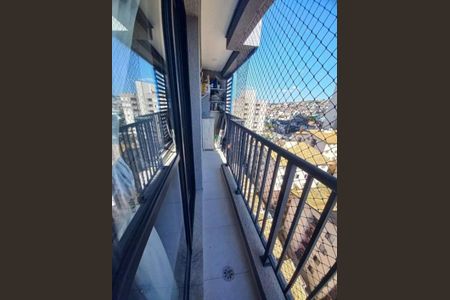 Foto 21 de apartamento à venda com 1 quarto, 39m² em Jardim D’abril, Osasco
