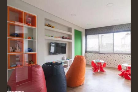 Foto 15 de apartamento à venda com 1 quarto, 39m² em Jardim D’abril, Osasco