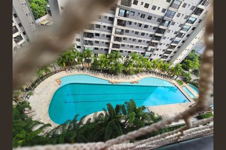 Apartamento à venda com 41m², 1 quarto e 1 vagaFoto 14