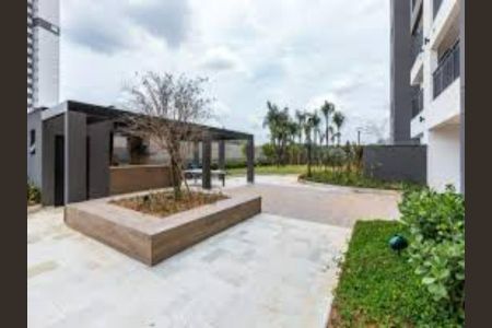 Apartamento à venda com 41m², 1 quarto e 1 vagaFoto 22