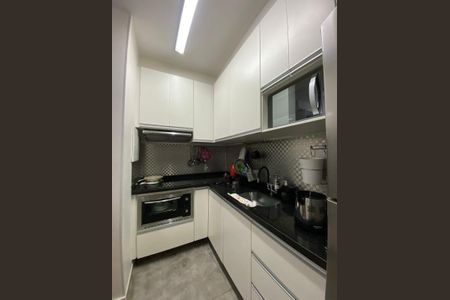 Apartamento à venda com 41m², 1 quarto e 1 vagaFoto 08
