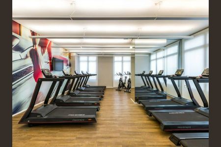 Apartamento à venda com 41m², 1 quarto e 1 vagaFoto 19