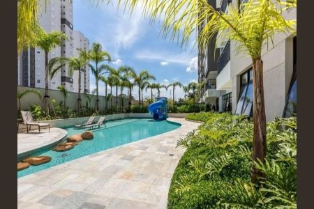 Apartamento à venda com 41m², 1 quarto e 1 vagaFoto 14