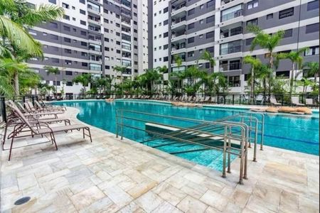 Apartamento à venda com 41m², 1 quarto e 1 vagaFoto 16