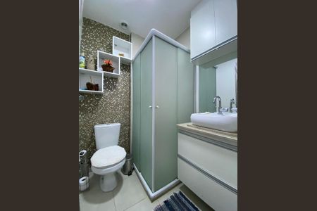 Apartamento à venda com 41m², 1 quarto e 1 vagaFoto 13