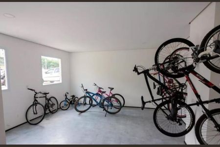 Foto 13 de apartamento à venda com 2 quartos, 38m² em Vila Butantã, São Paulo