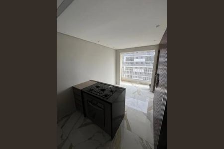 Foto 02 de apartamento à venda com 2 quartos, 38m² em Vila Butantã, São Paulo