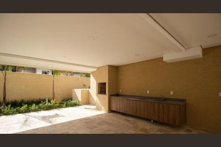 Foto 11 de apartamento à venda com 2 quartos, 38m² em Vila Butantã, São Paulo