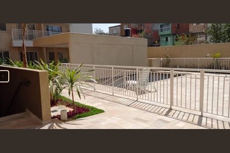 Foto 07 de apartamento à venda com 2 quartos, 38m² em Vila Butantã, São Paulo