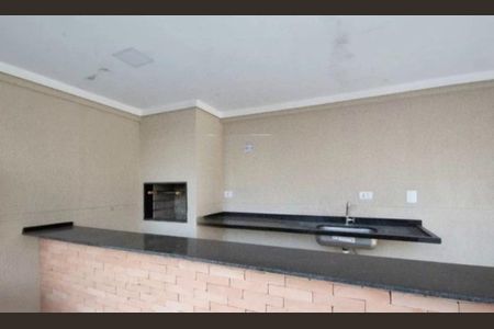 Foto 20 de apartamento à venda com 2 quartos, 52m² em Pestana, Osasco