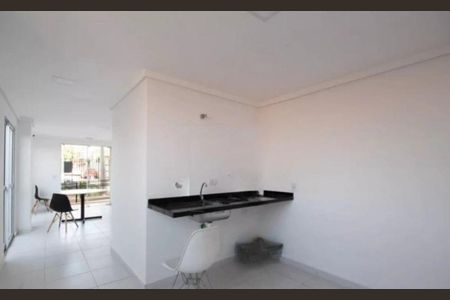 Foto 23 de apartamento à venda com 2 quartos, 52m² em Pestana, Osasco