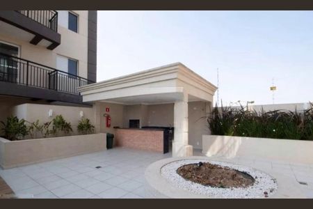 Foto 19 de apartamento à venda com 2 quartos, 52m² em Pestana, Osasco