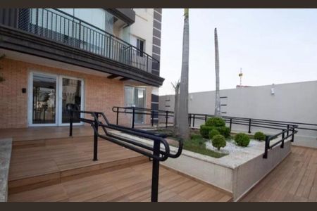 Foto 25 de apartamento à venda com 2 quartos, 52m² em Pestana, Osasco