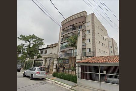 Foto 02 de apartamento à venda com 2 quartos, 52m² em Pestana, Osasco