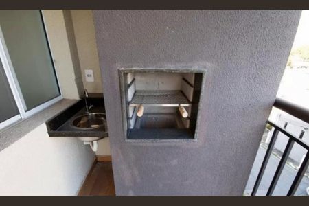 Foto 24 de apartamento à venda com 2 quartos, 52m² em Pestana, Osasco