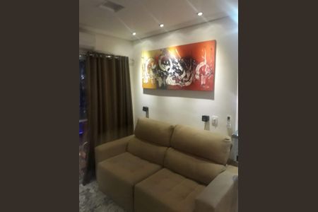 Foto 03 de apartamento à venda com 2 quartos, 57m² em Umuarama, Osasco