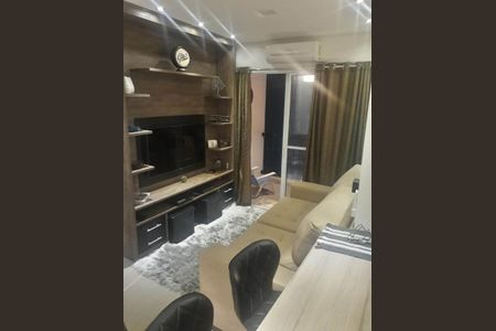 Foto 06 de apartamento à venda com 2 quartos, 57m² em Umuarama, Osasco