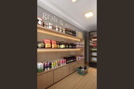 Apartamento à venda com 2 quartos, 52m² em Barra Olímpica, Rio de Janeiro