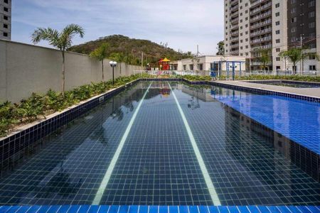 Apartamento à venda com 2 quartos, 52m² em Barra Olímpica, Rio de Janeiro