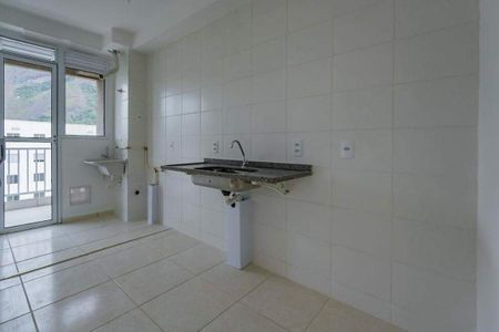 Apartamento à venda com 2 quartos, 52m² em Barra Olímpica, Rio de Janeiro