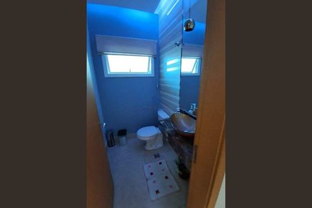 Casa à venda com 345m², 3 quartos e 4 vagas