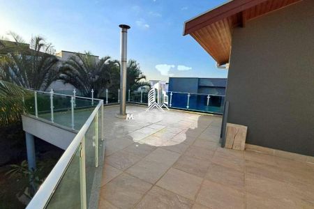 Casa à venda com 345m², 3 quartos e 4 vagas