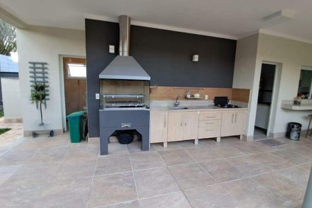 Casa à venda com 345m², 3 quartos e 4 vagas