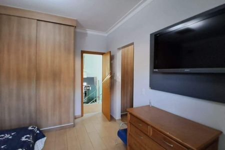 Casa à venda com 3 quartos, 345m² em Swiss Park, Campinas