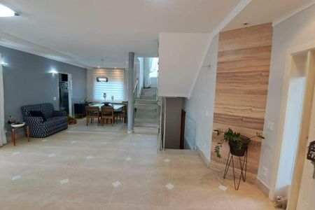 Casa à venda com 345m², 3 quartos e 4 vagas