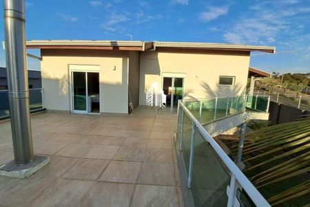 Casa à venda com 345m², 3 quartos e 4 vagas