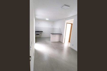 Apartamento à venda com 2 quartos, 54m² em Jardim Capivari, Campinas