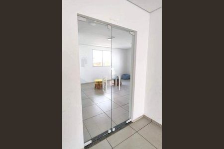 Apartamento à venda com 2 quartos, 54m² em Jardim Capivari, Campinas