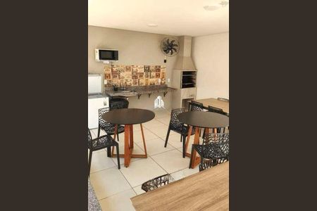 Apartamento à venda com 2 quartos, 54m² em Jardim Capivari, Campinas