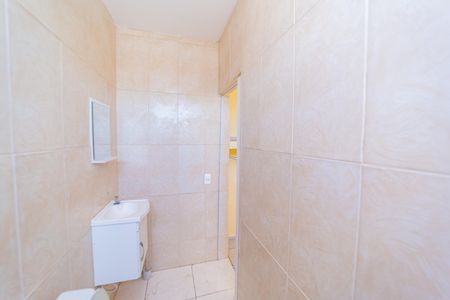 Apartamento para alugar com 30m², 1 quarto e sem vagaBanheiro