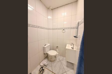 Casa à venda com 350m², 3 quartos e 1 vagaBanheiro da Suíte