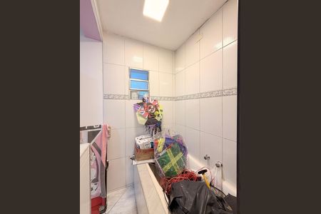 Casa à venda com 350m², 3 quartos e 1 vagaBanheiro da Suíte