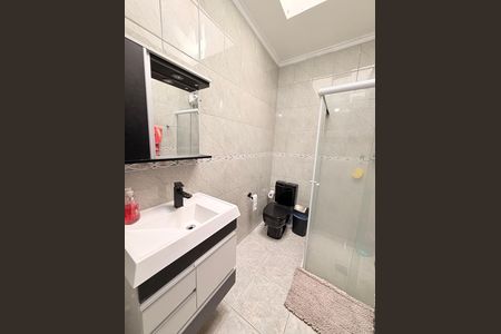 Casa à venda com 350m², 3 quartos e 1 vagaBanheiro Social