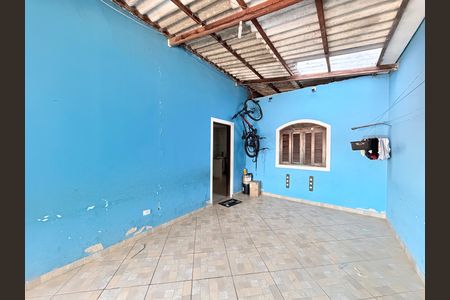 Casa à venda com 350m², 3 quartos e 1 vagaGaragem