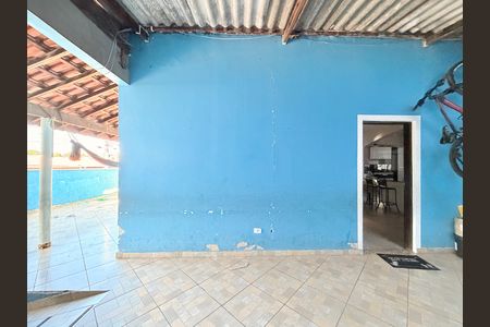 Casa à venda com 350m², 3 quartos e 1 vagaGaragem