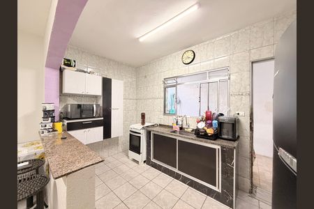 Casa à venda com 350m², 3 quartos e 1 vagaCozinha