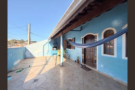 Casa à venda com 350m², 3 quartos e 1 vagaVaranda