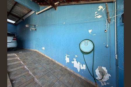 Casa à venda com 350m², 3 quartos e 1 vagaGaragem