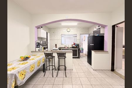 Casa à venda com 350m², 3 quartos e 1 vagaSala de Jantar
