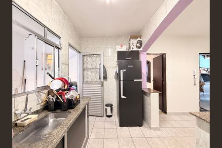 Casa à venda com 350m², 3 quartos e 1 vagaCozinha
