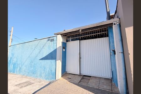 Casa à venda com 350m², 3 quartos e 1 vagaFachada