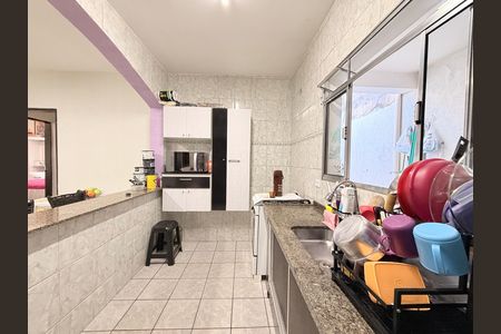 Casa à venda com 350m², 3 quartos e 1 vagaCozinha