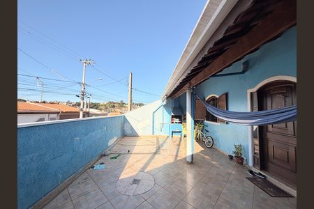 Casa à venda com 350m², 3 quartos e 1 vagaVaranda