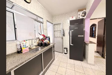 Casa à venda com 350m², 3 quartos e 1 vagaCozinha