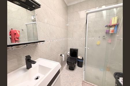 Casa à venda com 350m², 3 quartos e 1 vagaBanheiro Social