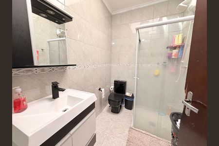 Casa à venda com 350m², 3 quartos e 1 vagaBanheiro Social